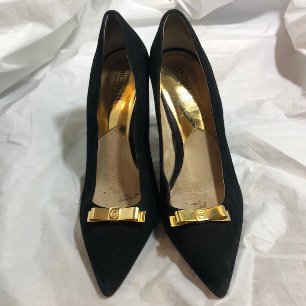 Michael Kors Pumps